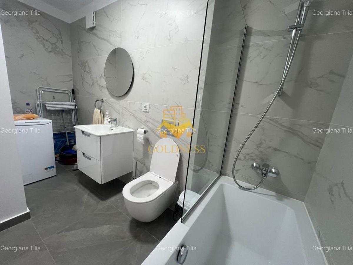 2 camere modern, Iris, Muncii, Fabricii, Elite City, Auchan, LIDL - 6