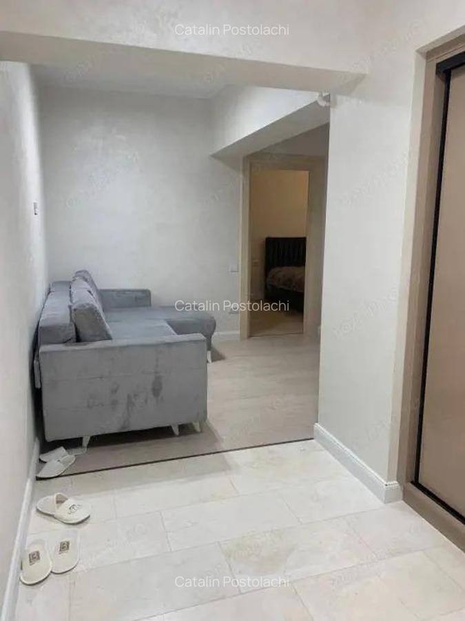 Apartament cu doua camere | AC | Parcare | - 8 Apartament cu doua camere | AC | Parcare | - 8