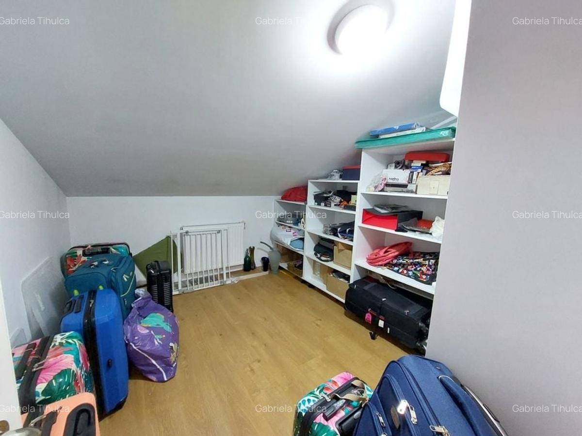 Casă Duplex Superbă Bragadiru - zona Leroy Merlin /Șoseaua Alexandriei - 25