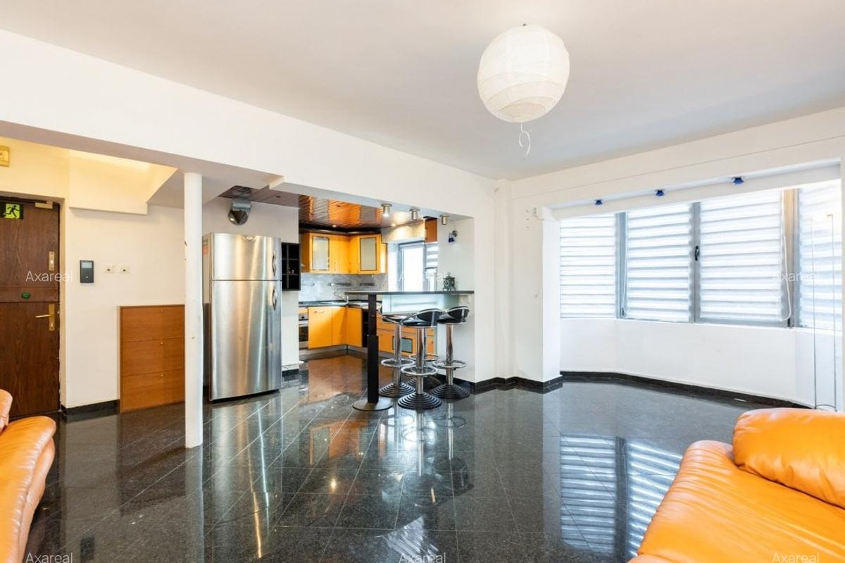 I De vanzare I 3 camere I Decebal stradal I et. 1, ideal investitie I - 2
