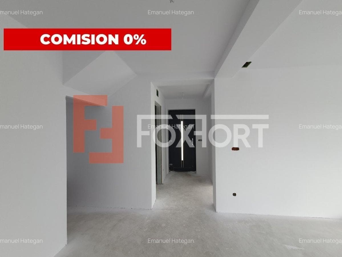 COMISION 0% Duplex 5 camere si 3 bai, 300 mp teren - Urseni - 15
