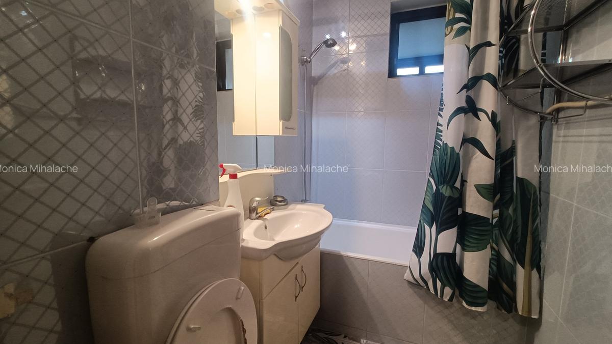 Drumul Taberei Orizont Favorit, modern, metrou in fata blocului - 6