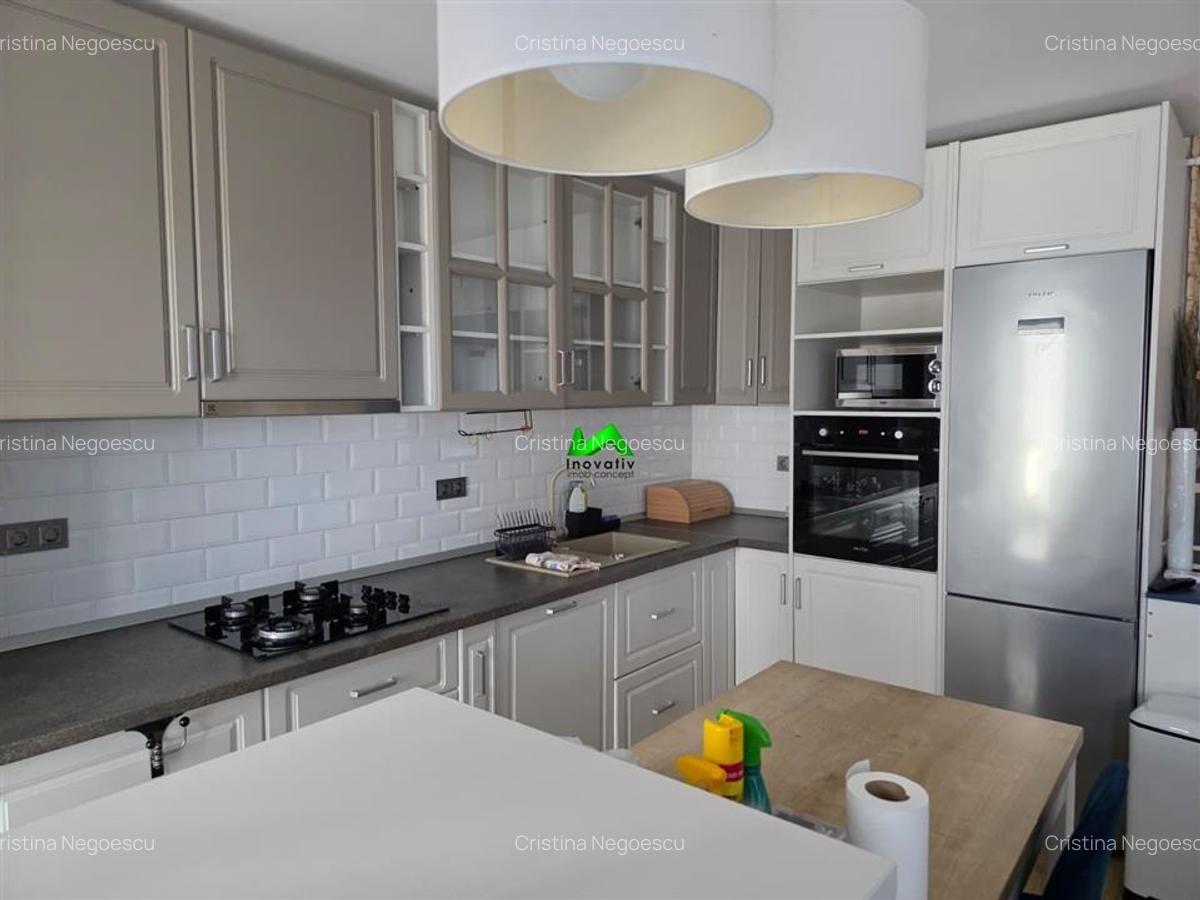 Apartament dd?nchiriat 3 camere Sibiu Doamna Stanca - 4