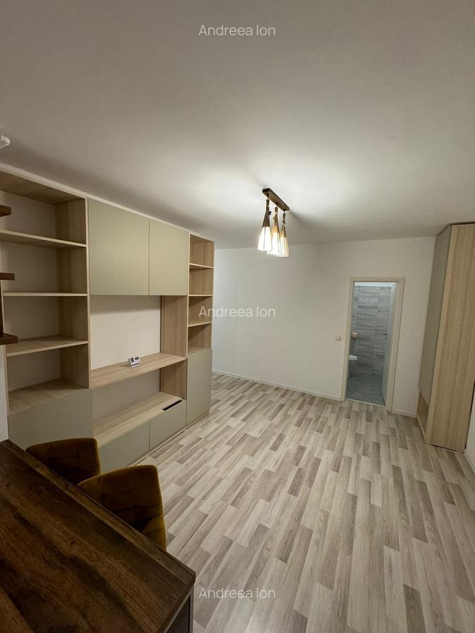 Apartament cu 2 camere semidecomandat, mobilat în Berceni - 25