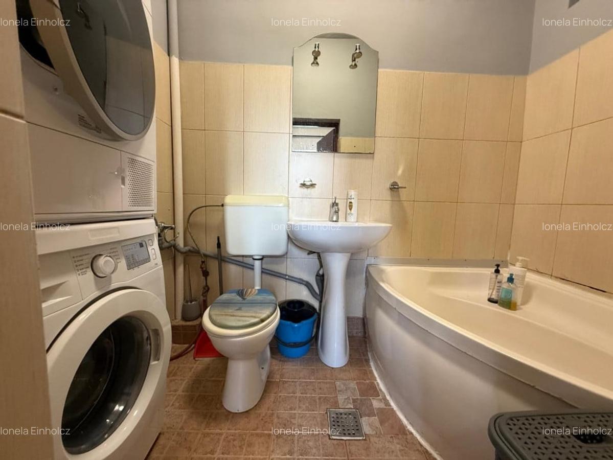 Apartament cu poveste, in mijlocul viitorului, 2 camere, 46 mp - Brancoveanu - 5