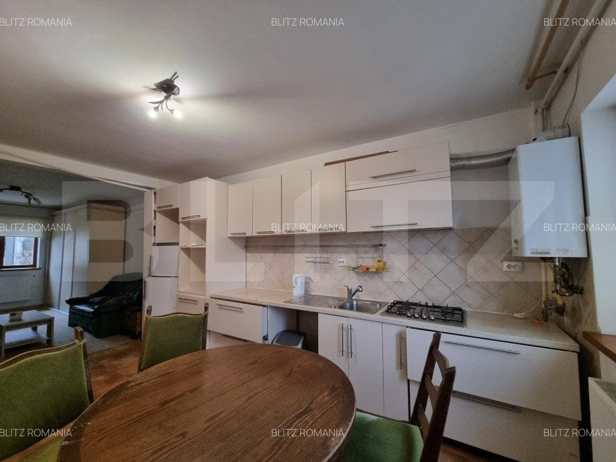 Apartament 2 camere, 56 mp, parcare, zona Eugen Ionesco - 1