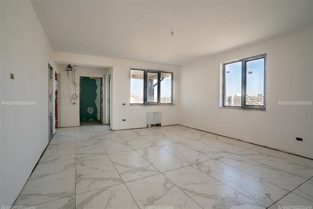PANTELIMON,CASA ,4 CAMERE,115 MP,TEREN 375 M,INCALZIRE PARDOSEALA - 15