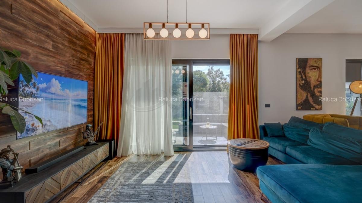 REV2005134 Vila 4 Camere Pipera - 11