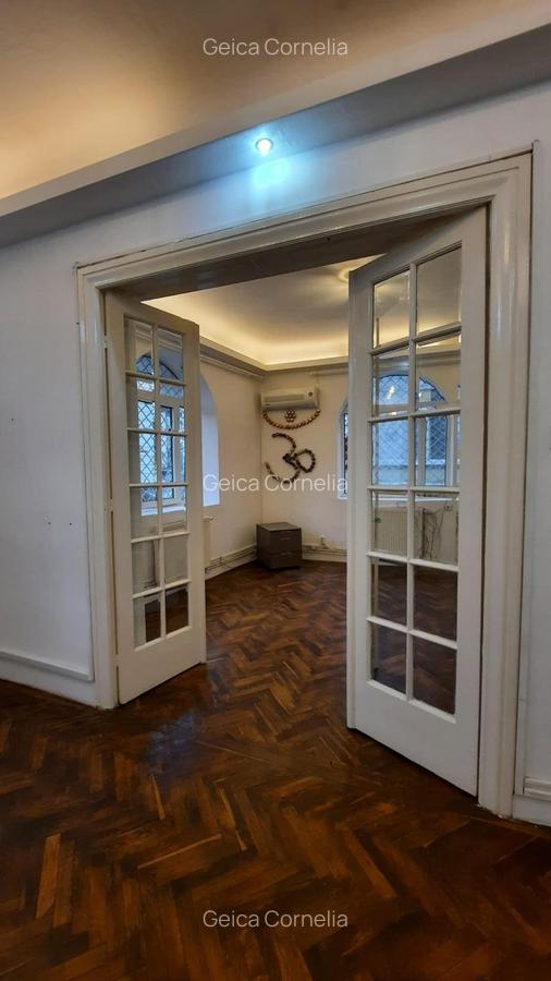 Apartament in imobil mic, parter, dacia, Eminescu - 3
