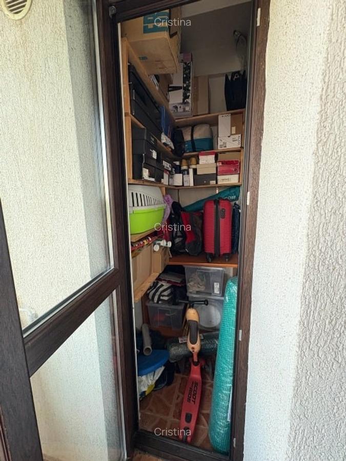 Apartament 3 camere + parcare / Bucurestii Noi - 13