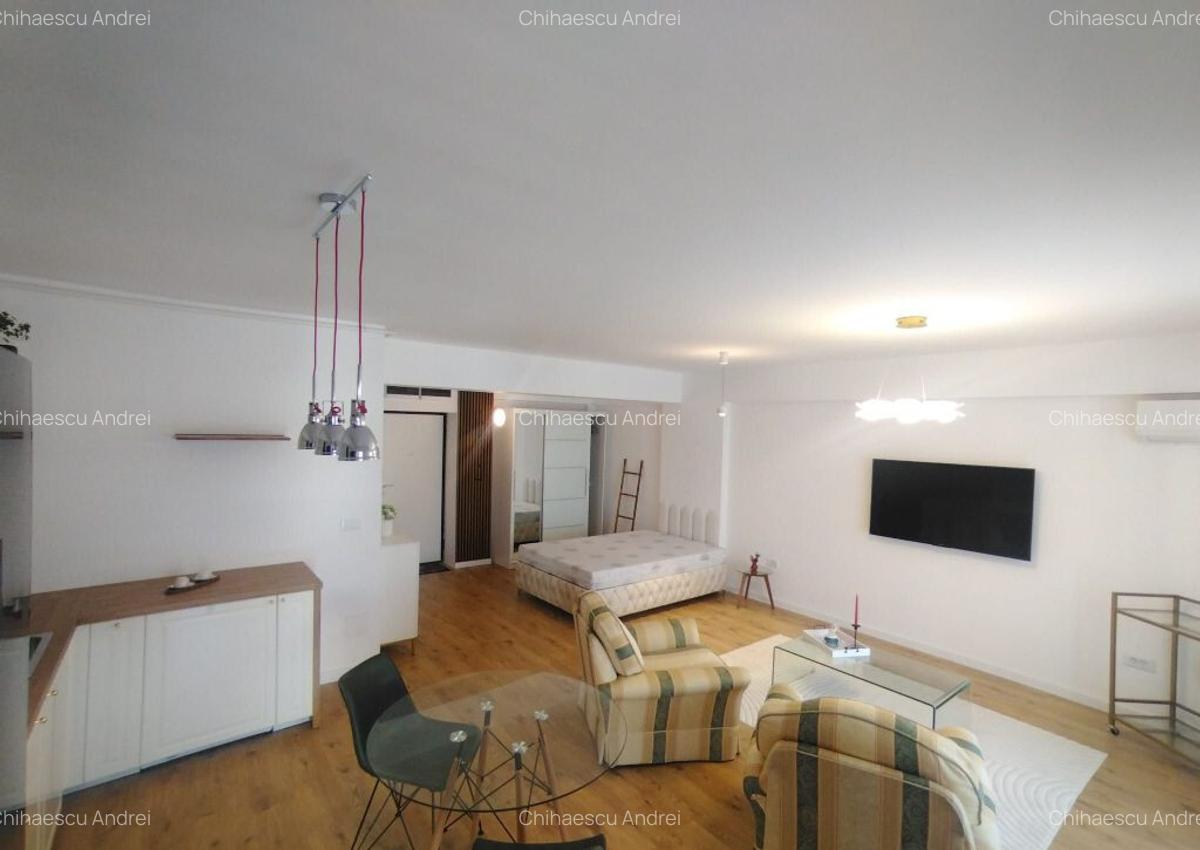Studio | Ivory Residence | Pipera | rond OMV | 50 mp - 8