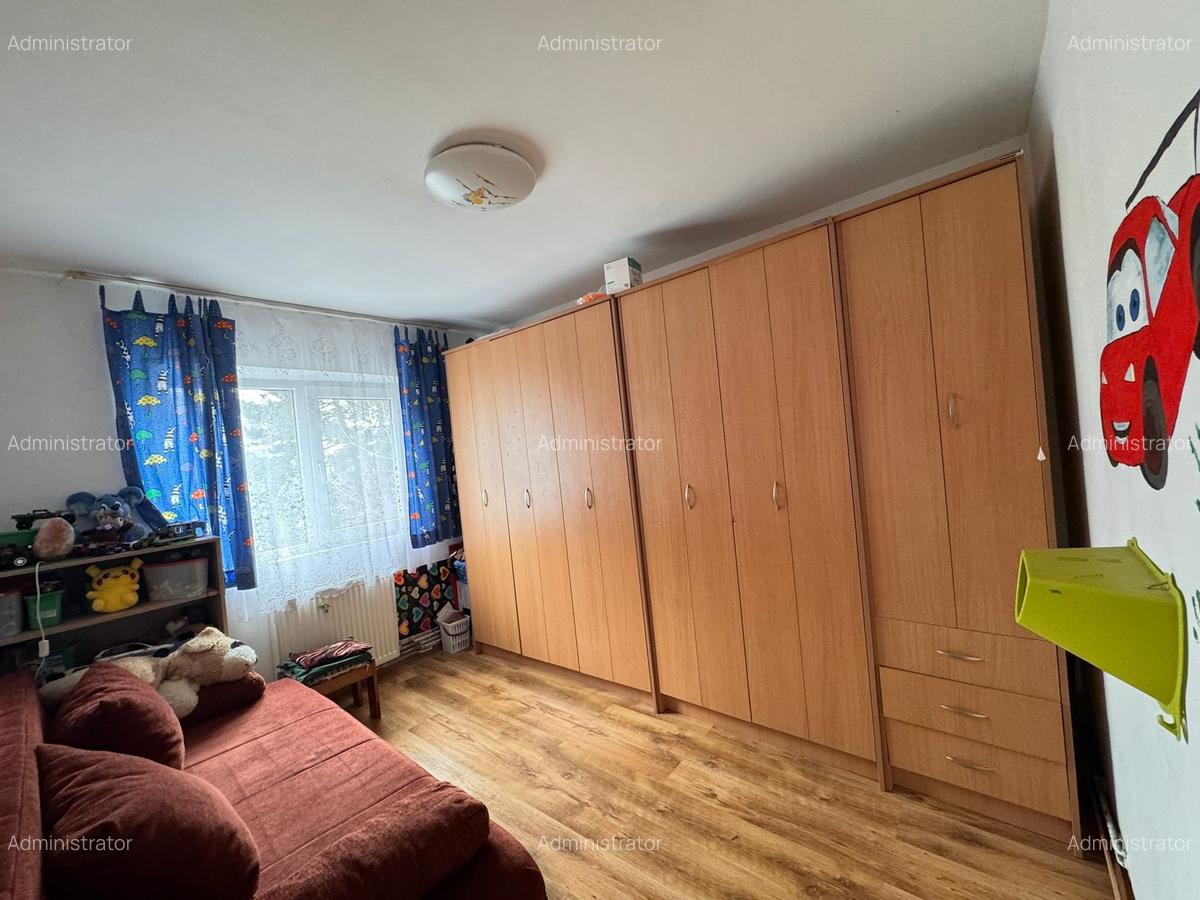 Apartament 4 camere intrare Racadau 155000 Euro - 4
