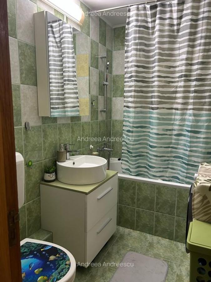 3 camere Sos Oltenitei Lidl 2 balcoane 2 grupuri sanitare - 19