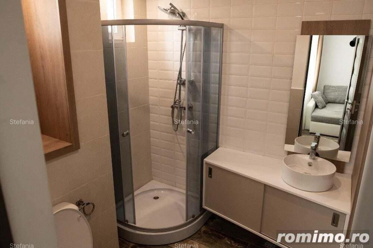 Garsoniera de inchiriat in zona Pietii Chibrit - 3