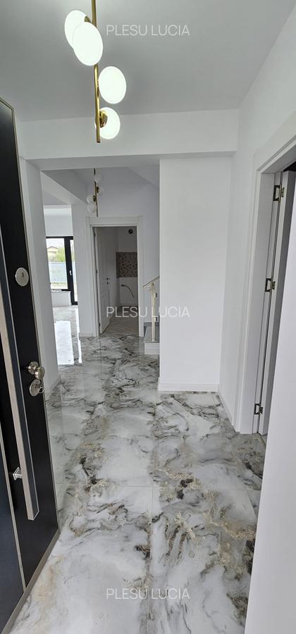Vila/Casa individuala 4 camere/Com.Berceni - 9