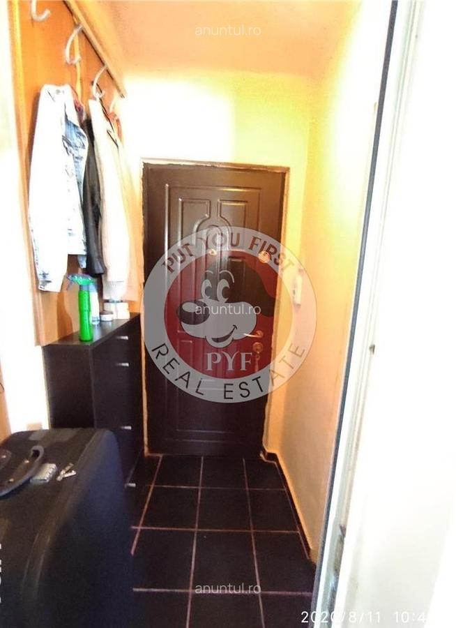 Marasesti | 27mp | Decomandata | Garsoniera | B12358 - 2