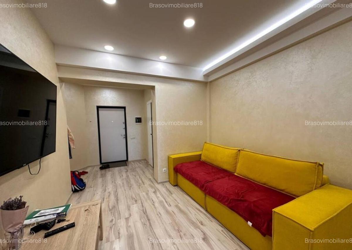 Apartament 2 camere zona Coresi - 3
