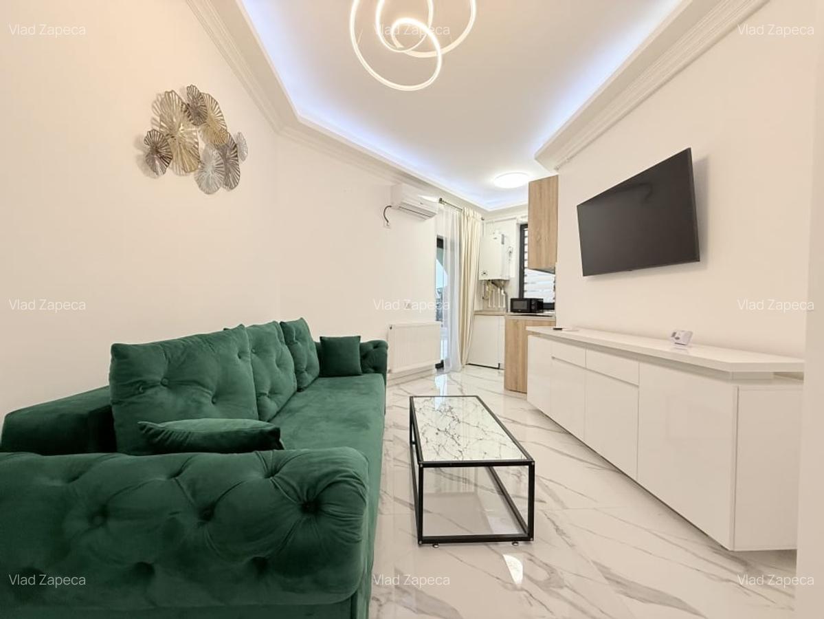 Apartament de inchiriat - 2 camere, Mamaia, Zig Zag Residence - 2