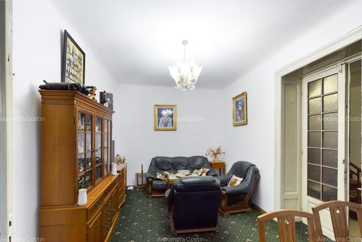 Vila individuala in centru zona Victoriei - 9