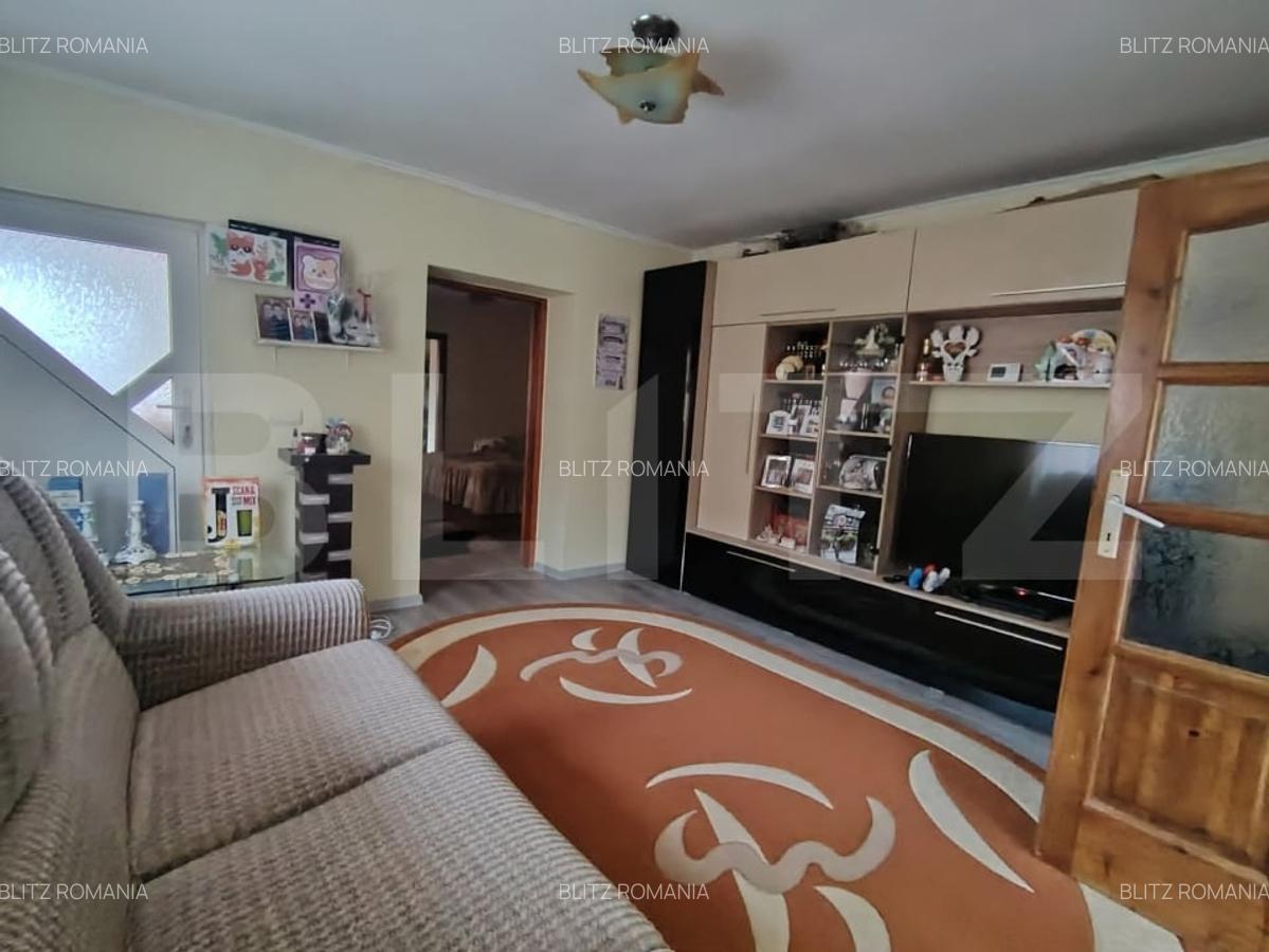 Casa de vanzare in Blaj, jud. Alba,3 camere - 2
