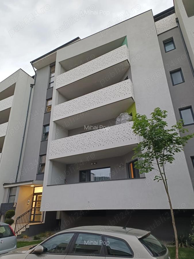 Inchiriez apartament 2 camere Flore?ti Subcetate Parc Poligon - 7