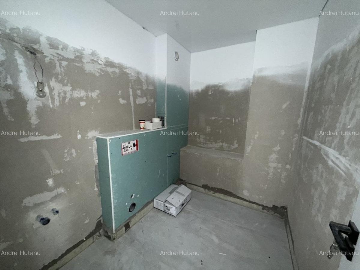 APARTAMENT 3 CAMERE , NICOLINA , DECOMANDAT , ETAJ INTERMEDIAR - 11