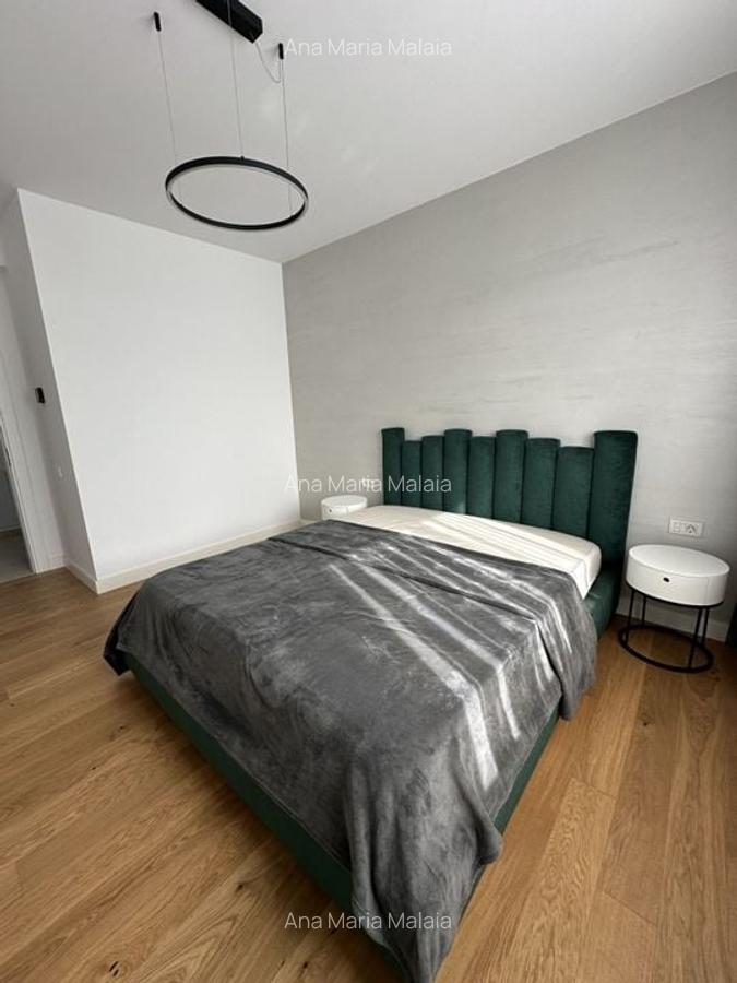 Apartament modern cu gradina proprie- Eroii Revolutiei - 4