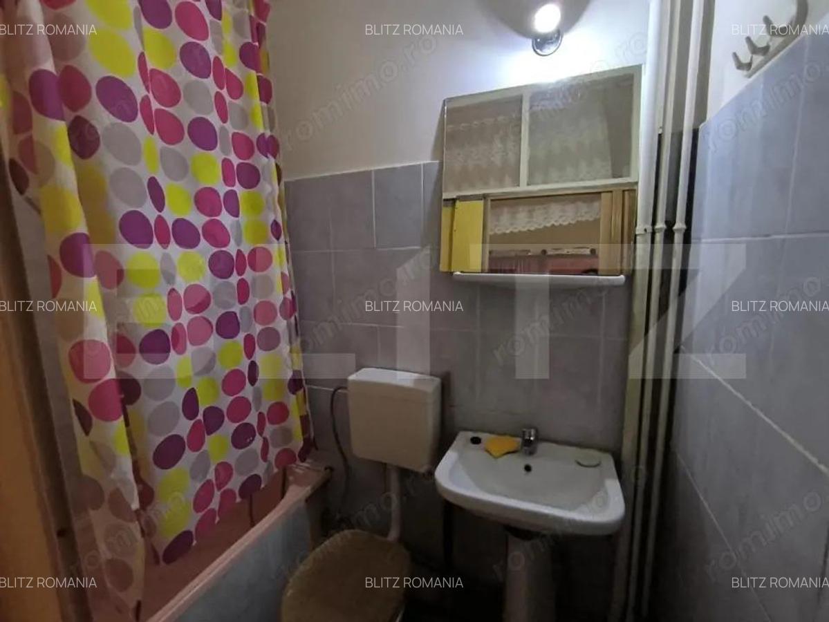 Garsoniera - Astra - 1