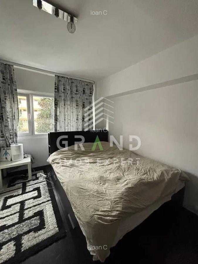 Ap 2 camere DECOMANDAT, zona Grigorescu - 1
