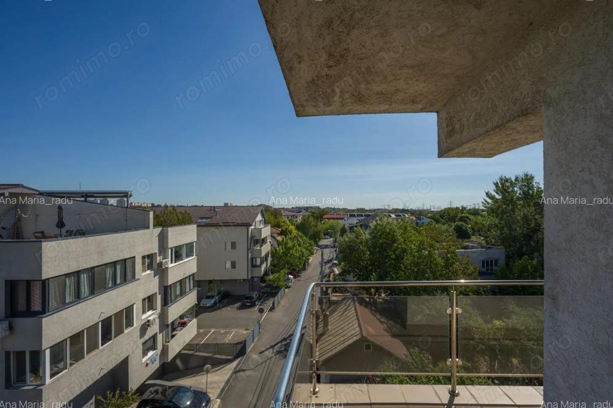 Garsoniera 2015 Metrou Nicolae Grigorescu - 18