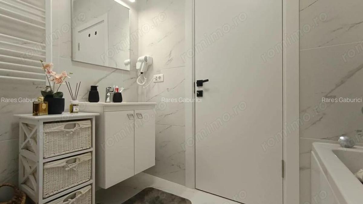 Studio Premium cu Terasa Spa?ioasaPrima Inchiriere, Militari Metro - 9