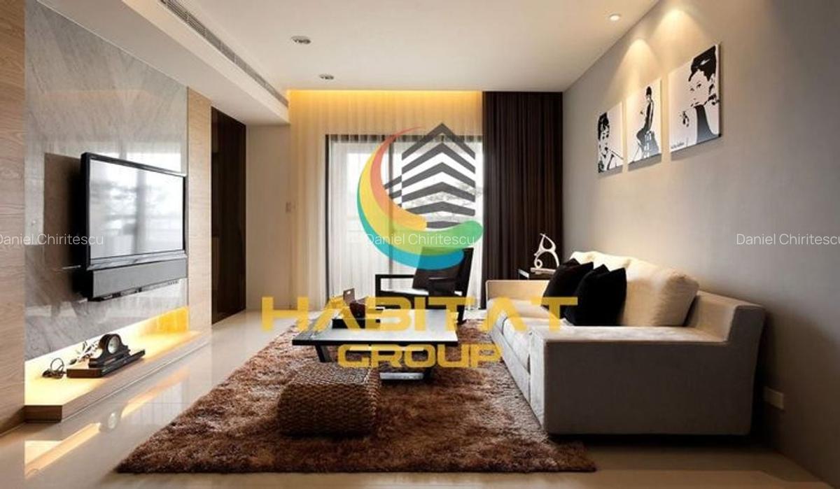 Apartament 2 Camere Incalzire Pardoseala Sector 4 Berceni - 3