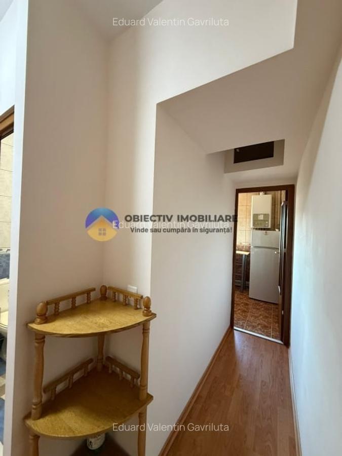 Apartament 1 camera de vanzare - Cartier Maratei - 6