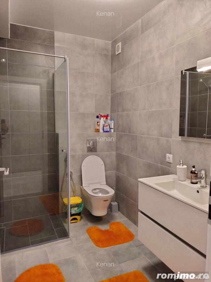 De inchiriat un apartament cu 2 camere Iulius Mall - 4 De inchiriat un apartament cu 2 camere Iulius Mall - 4