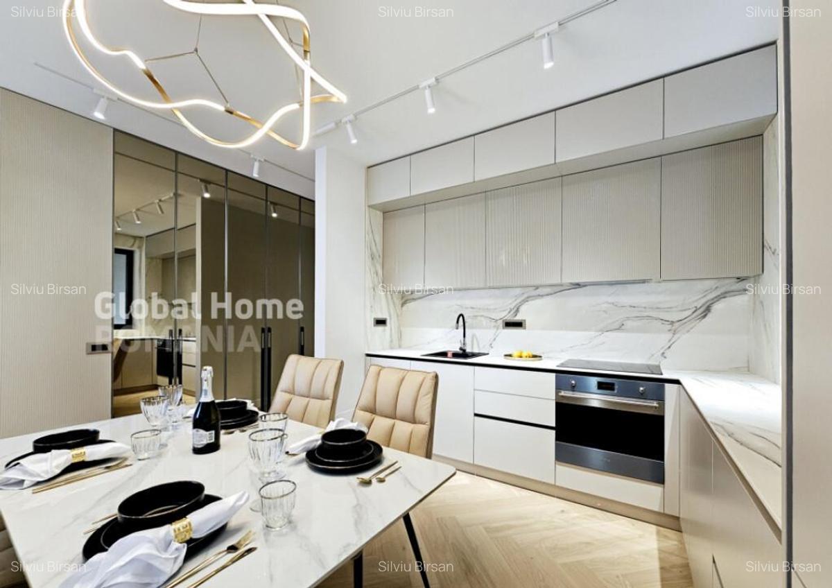 Apartament Premium 2 camere | 79,56MP | Iancu Nicolae ARQA J - 3