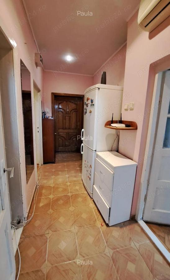 Apartament 3 camere decomandat + garaj aproape de Vama Giurgiu - 1 Apartament 3 camere decomandat + garaj aproape de Vama Giurgiu - 1