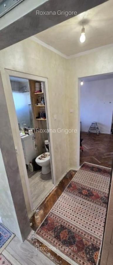 Apartament 2 camere semidecomandat de vanzare - Cartier Astra, Brasov - 3