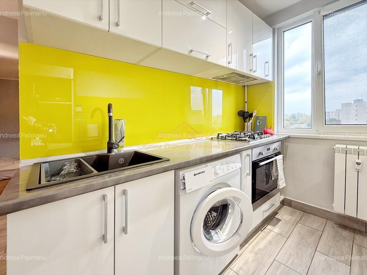 Apartament 2 camere Drumul Taberei / Moghioros / Romancierilor / Pet friendly - 10