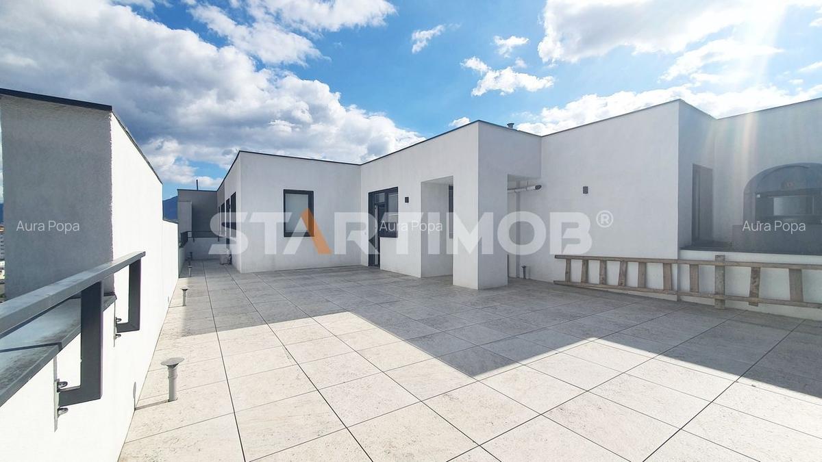 Apartament 3 camere SunnyVille cu parcare subterana - 54