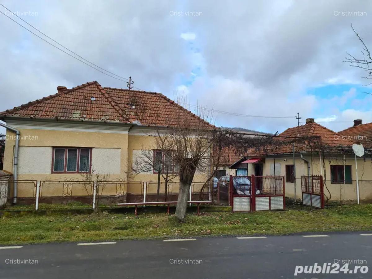 Vand casa - 2