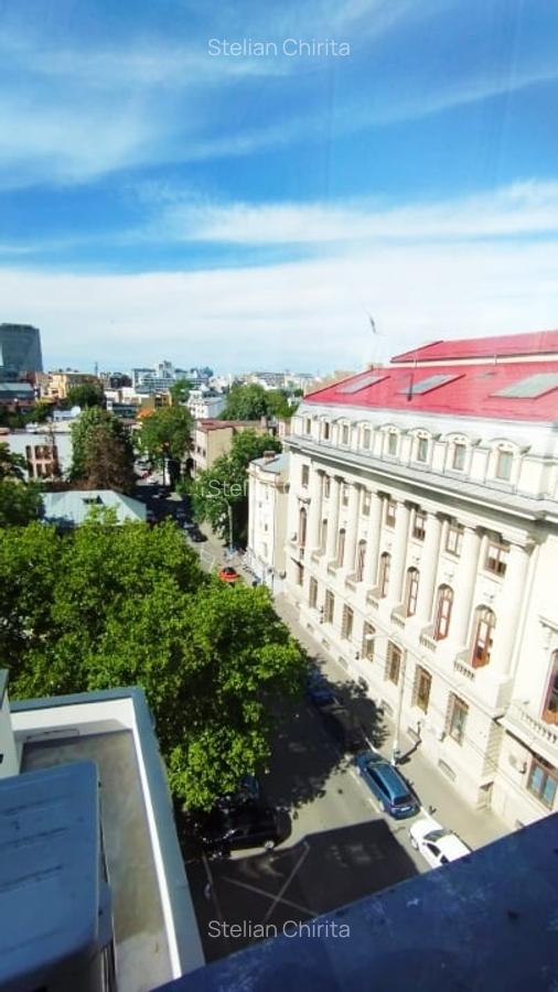 Apartament 2 camere | 45,36 mp | Boxa la subsol | Zona Piata Romana - 11