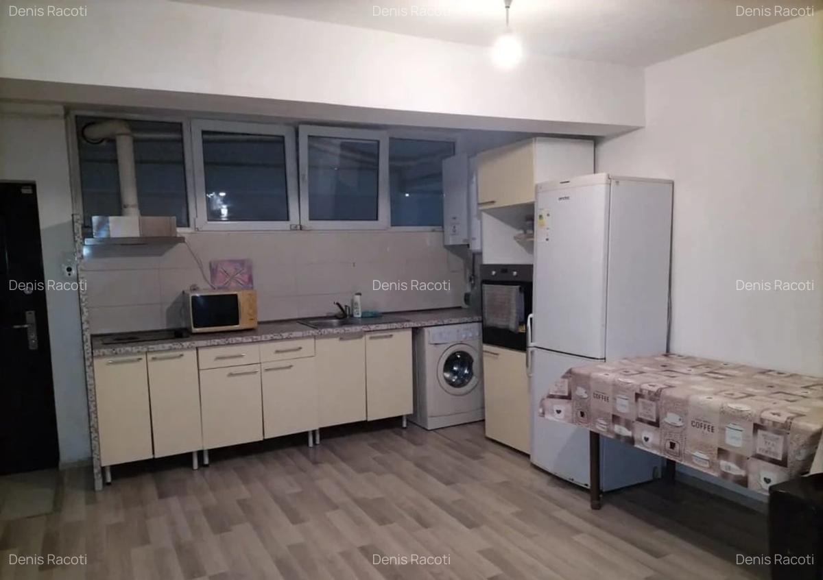 Apartament 2 camere, 50mp, zona Expo Transilvania - 1