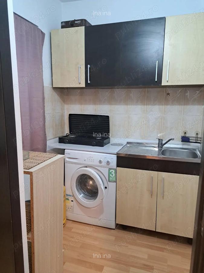 Inchiriez apartament o camera Calea Buziasului - 3 Inchiriez apartament o camera Calea Buziasului - 3