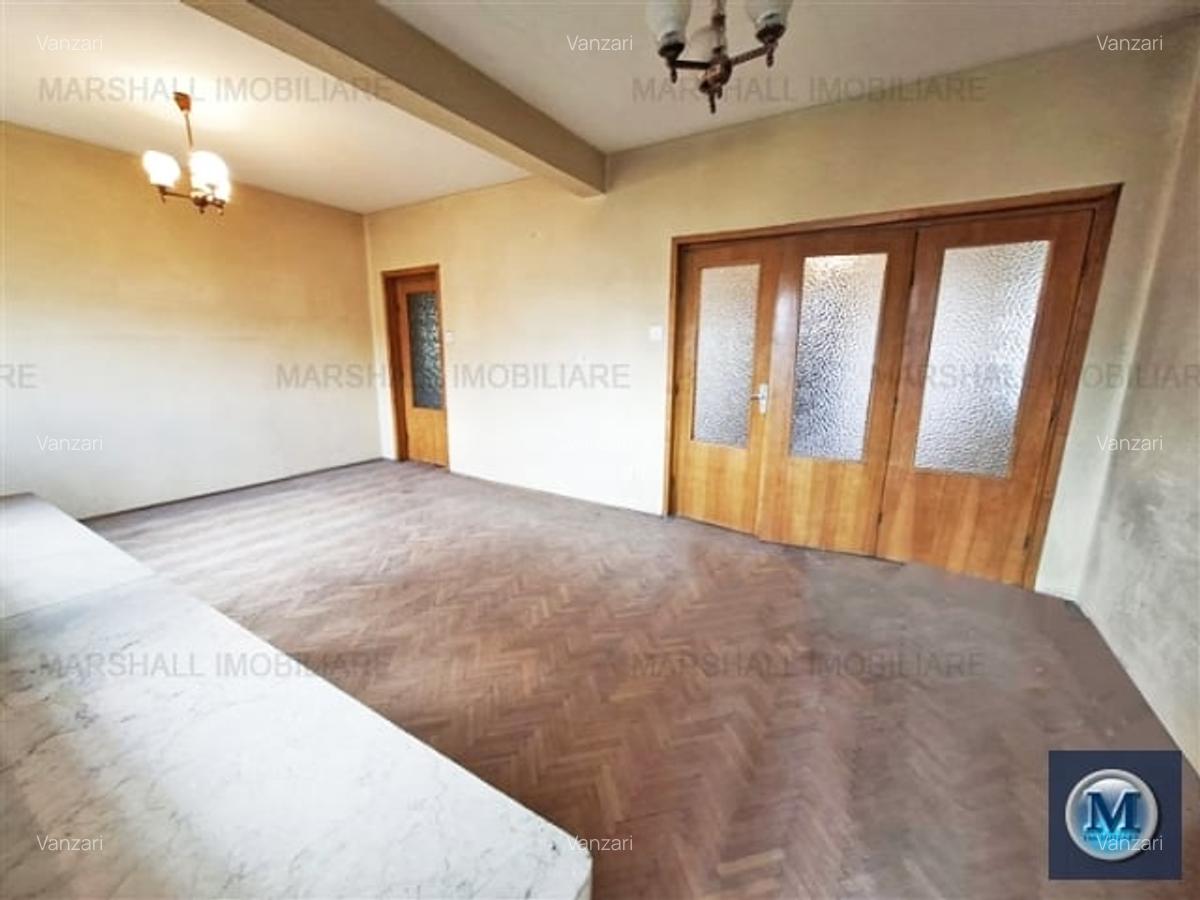 Apartament 4 camere de vanzare, zona Sud, 94,67 mp #16687 - 2