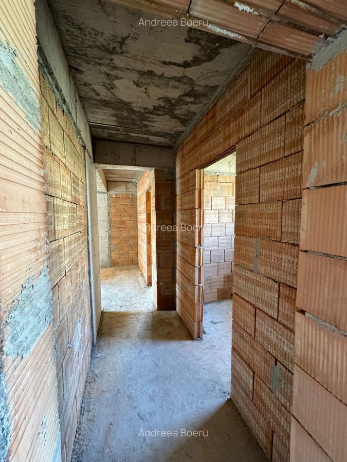 TVA 9% până la final de lună-Garsoniera decomandata- bloc 3 etaje-Rezervelor - 16