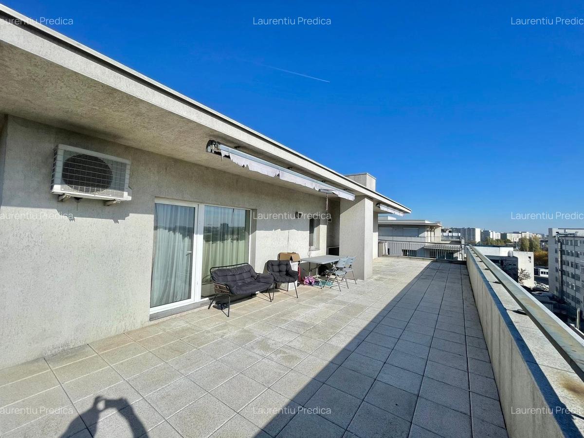 Penthouse – Militari, Bd. Iuliu Maniu 109, Pacii - 7