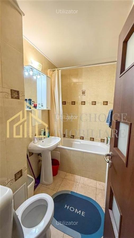 2 CAMERE - DOROBANTI BELLER FLOREASCA - 3/3 - NEGOCIABIL - 27