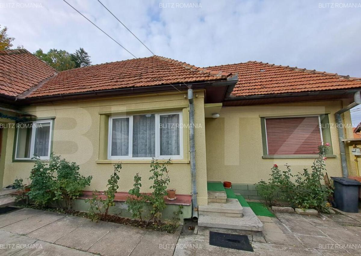 Casa in Sacele singur in curte, zona excelenta! - 34
