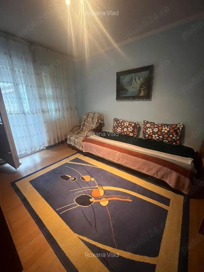 Apartament doua camere - Zona Fosta Autogara - 4