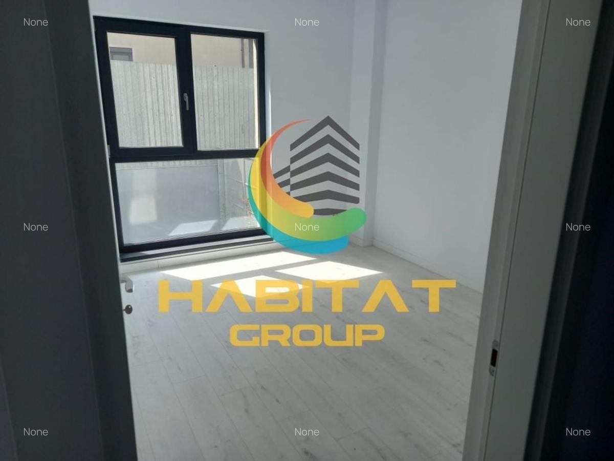 N. Grigorescu 3 camere semidecomandat 66 mp + terasa 42 mp - 4